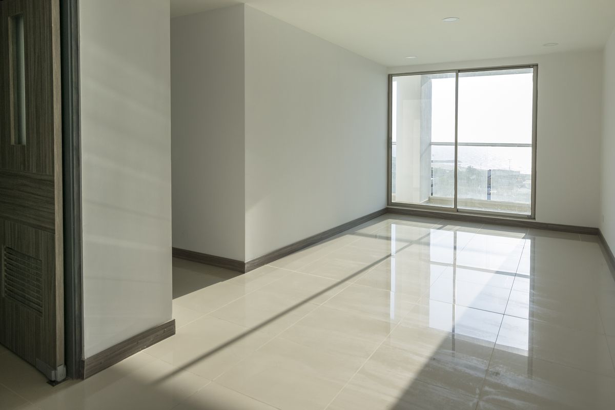 Praia Tower House - Edificio Apartamentos Residenciales en Cartagena de Indias